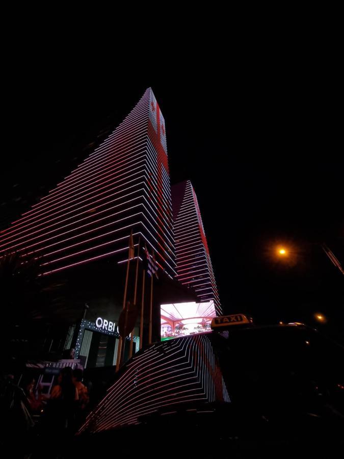 Orbi City Sea View Batumi Zewnętrze zdjęcie