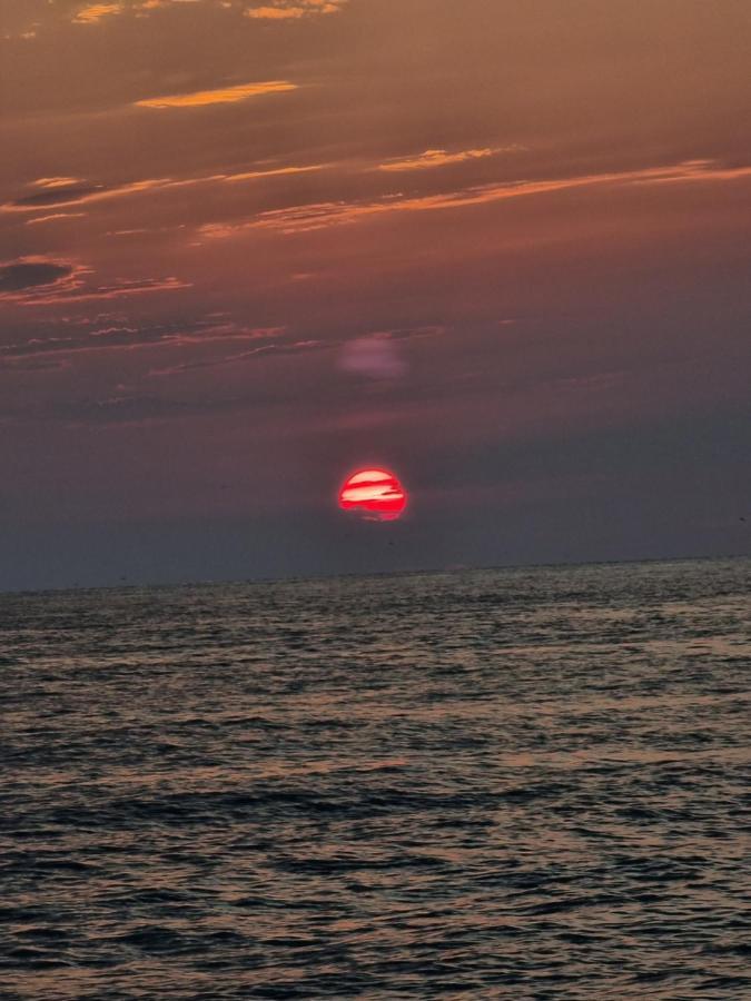 Orbi City Sea View Batumi Zewnętrze zdjęcie